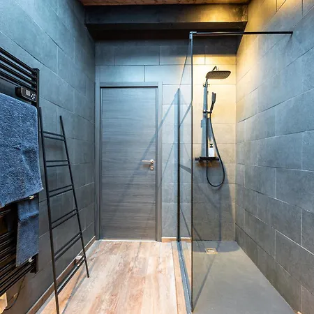 Bienvenue Chez Les Trutes Apartamento