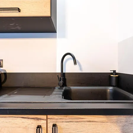 Apartamento Bienvenue Chez Les Trutes