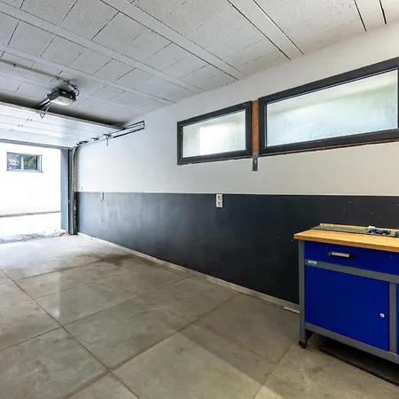 Apartamento Bienvenue Chez Les Trutes Modane