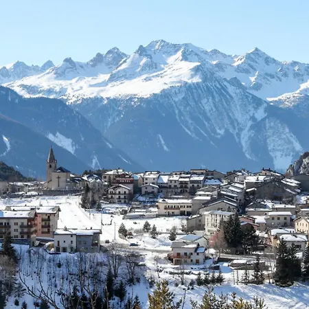 Bienvenue Chez Les Trutes * Modane