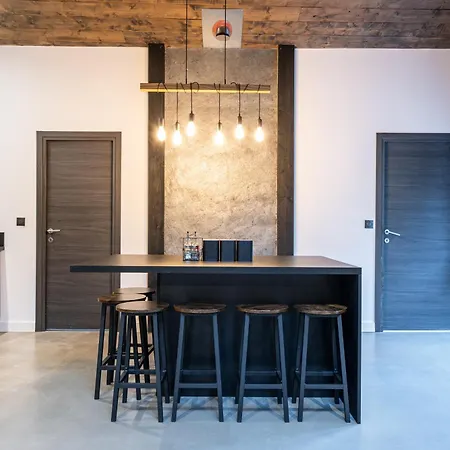 Apartment Bienvenue Chez Les Trutes *