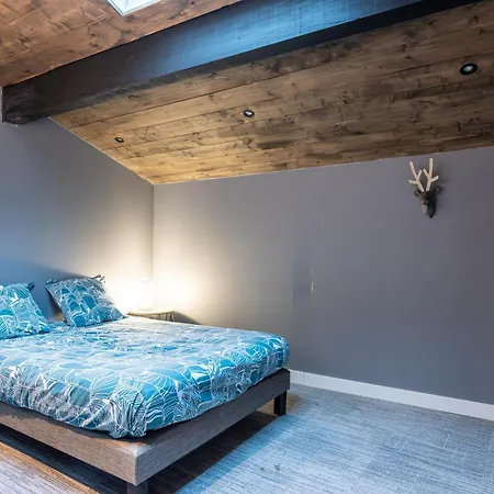 Apartment Bienvenue Chez Les Trutes *